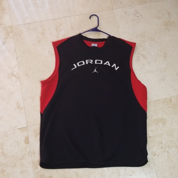 Jordan Other - Jordan top/ 3 for $25